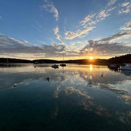 Artatore24 - Modern And Stylish Apartments Mali Lošinj Zewnętrze zdjęcie