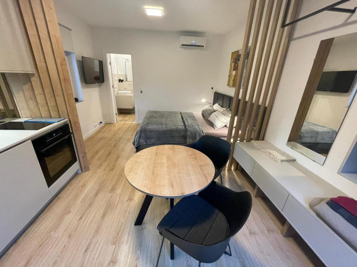 Artatore24 - Modern And Stylish Apartments Mali Lošinj Zewnętrze zdjęcie