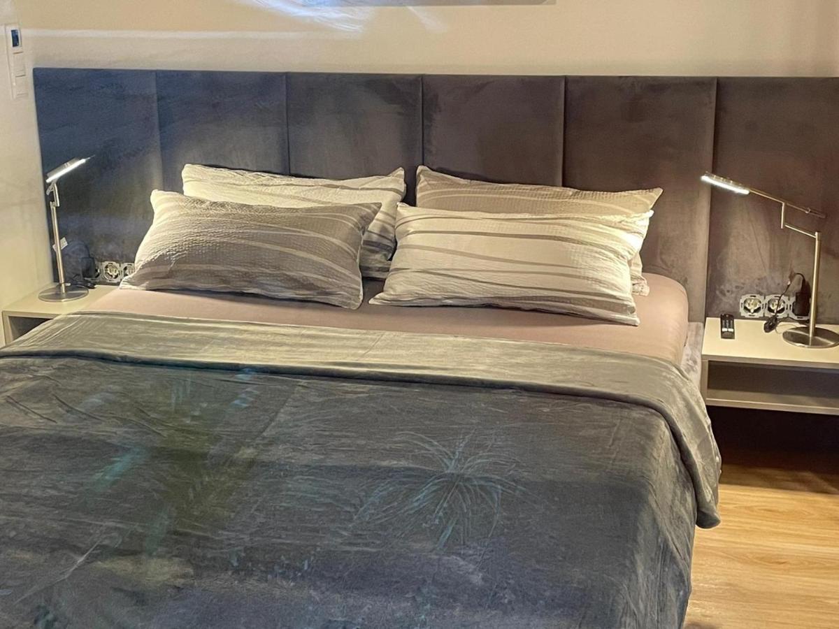 Artatore24 - Modern And Stylish Apartments Mali Lošinj Zewnętrze zdjęcie