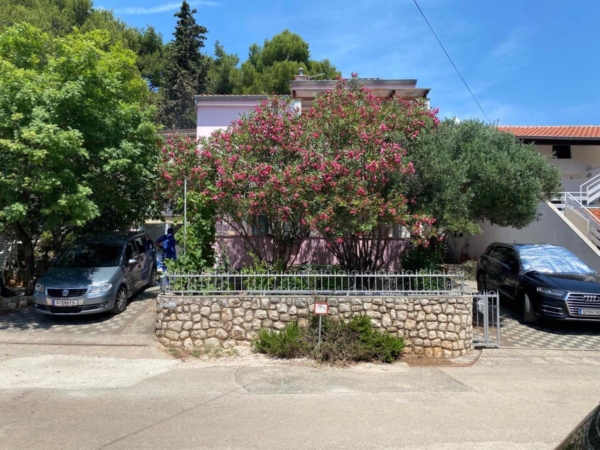 Artatore24 - Modern And Stylish Apartments Mali Lošinj Zewnętrze zdjęcie