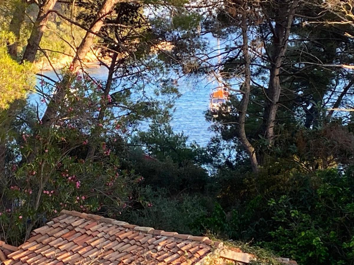 Artatore24 - Modern And Stylish Apartments Mali Lošinj Zewnętrze zdjęcie
