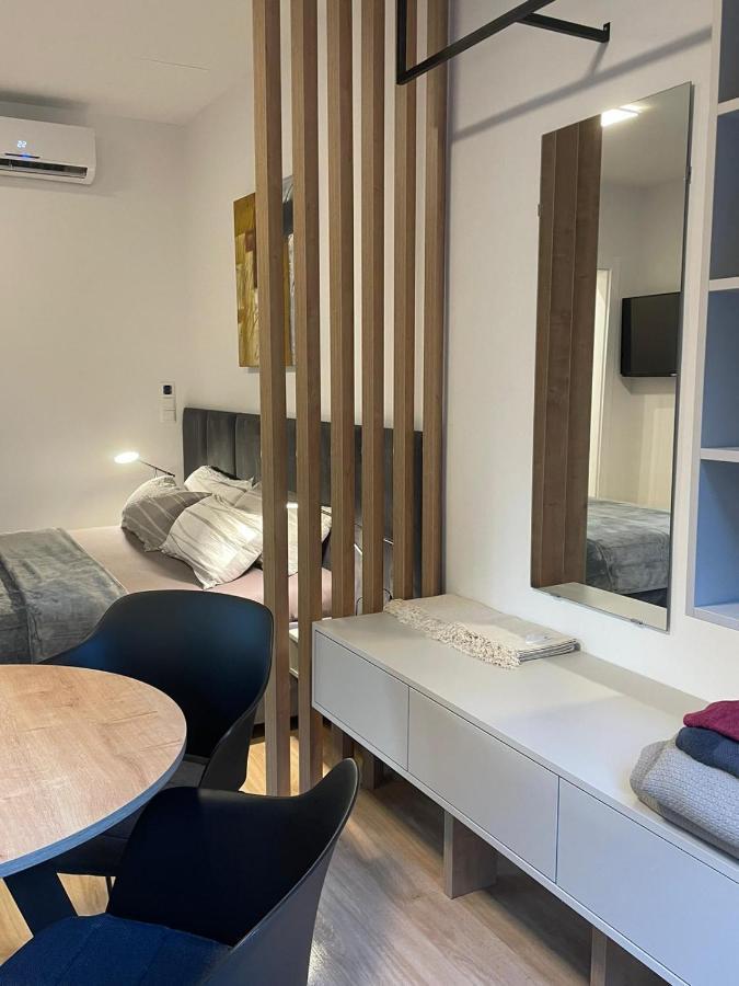 Artatore24 - Modern And Stylish Apartments Mali Lošinj Zewnętrze zdjęcie