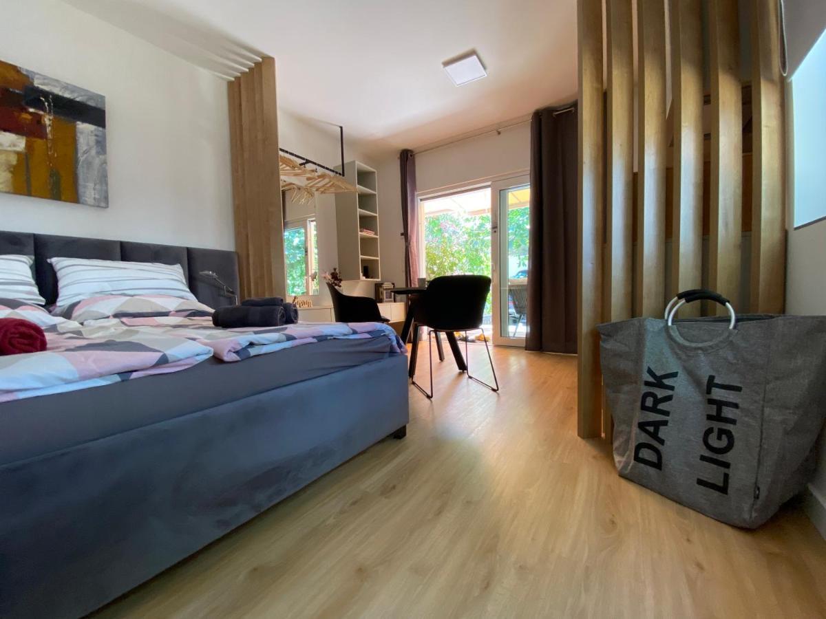 Artatore24 - Modern And Stylish Apartments Mali Lošinj Zewnętrze zdjęcie