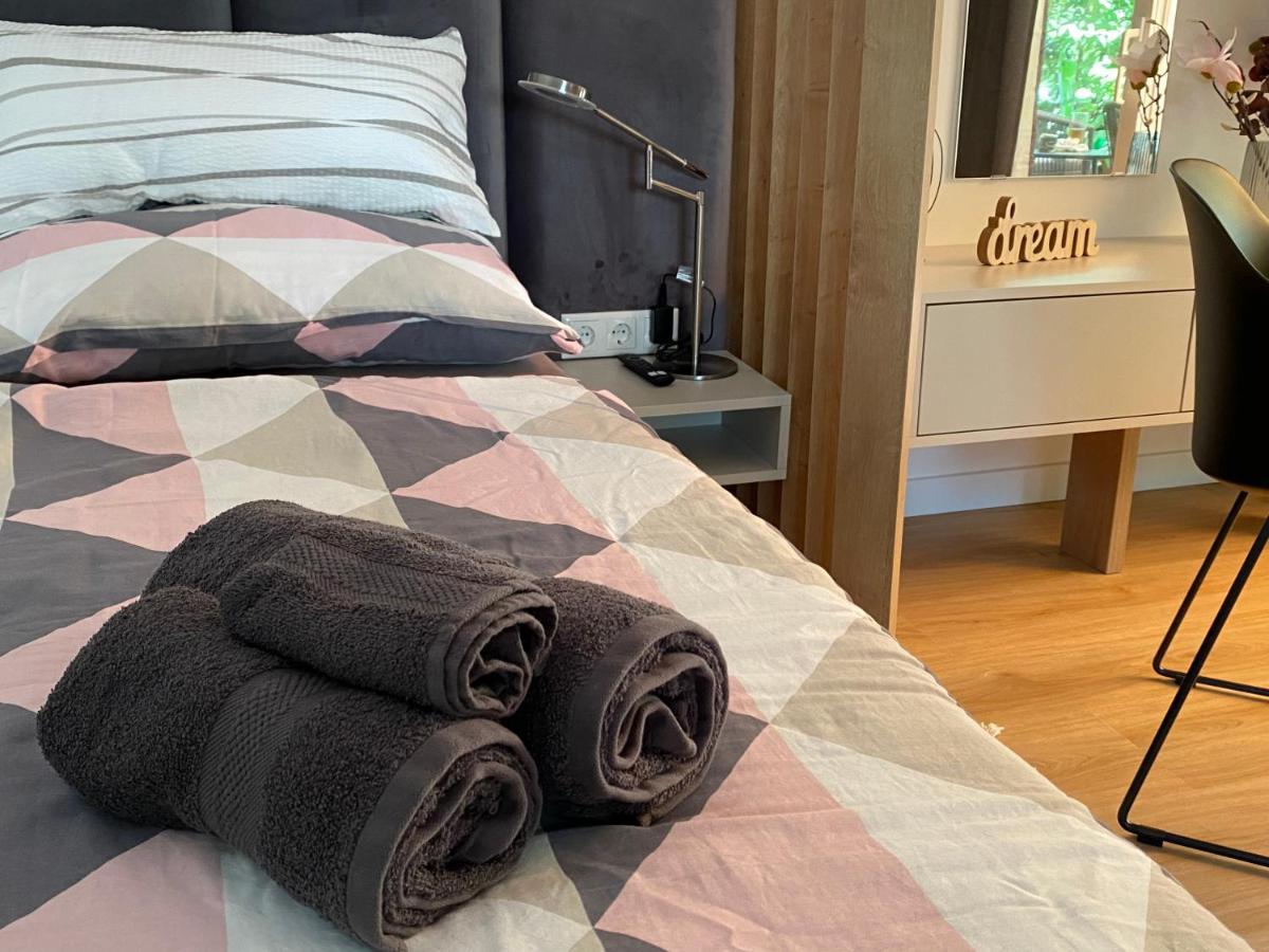 Artatore24 - Modern And Stylish Apartments Mali Lošinj Zewnętrze zdjęcie