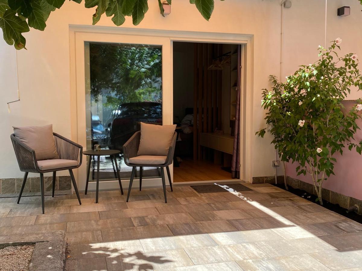 Artatore24 - Modern And Stylish Apartments Mali Lošinj Zewnętrze zdjęcie