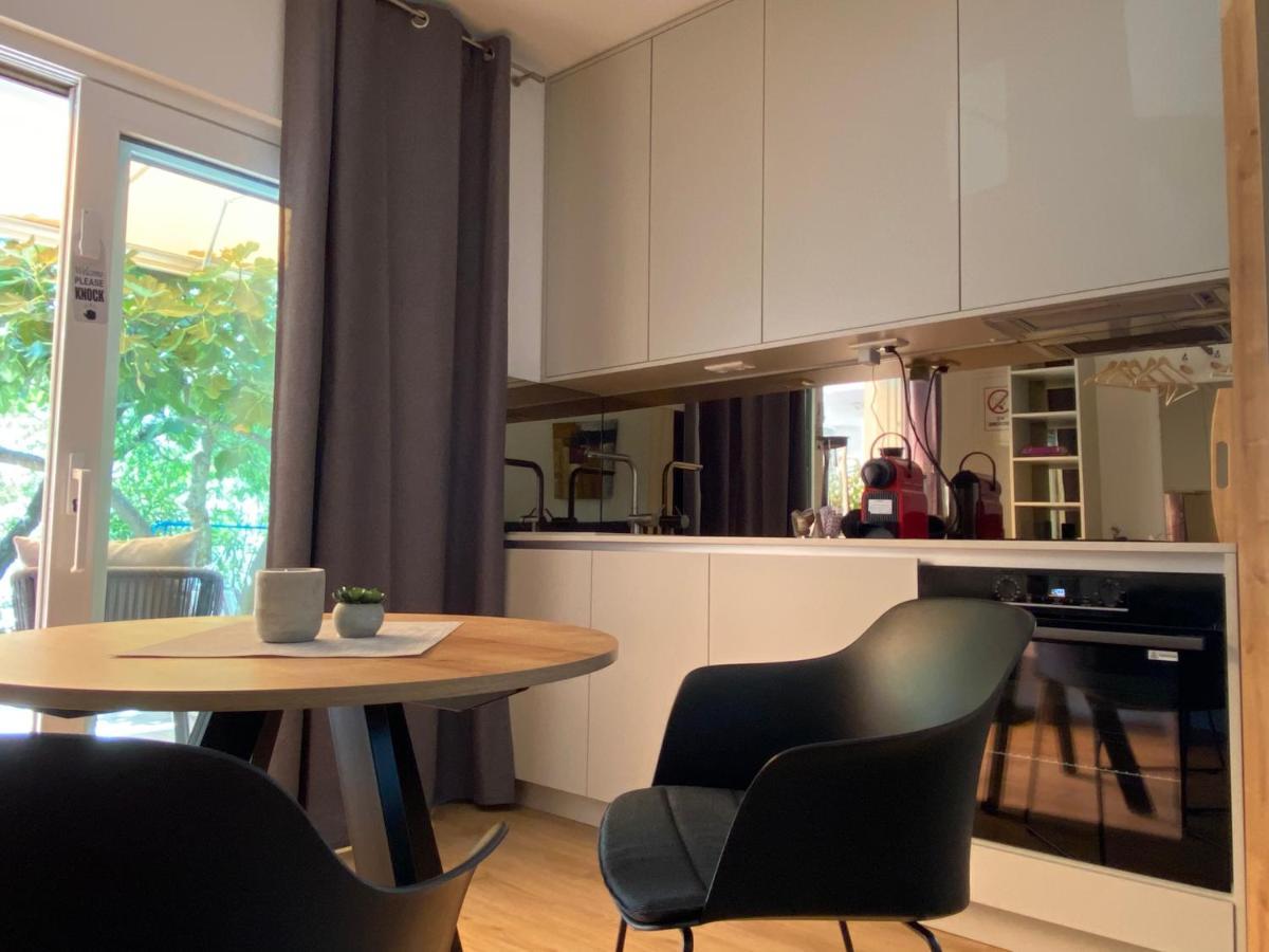 Artatore24 - Modern And Stylish Apartments Mali Lošinj Zewnętrze zdjęcie