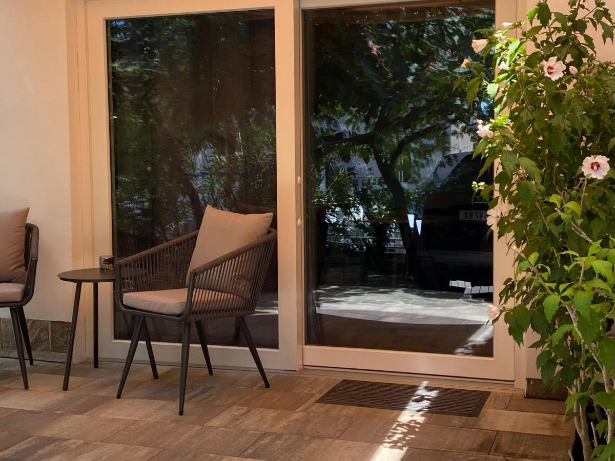 Artatore24 - Modern And Stylish Apartments Mali Lošinj Zewnętrze zdjęcie