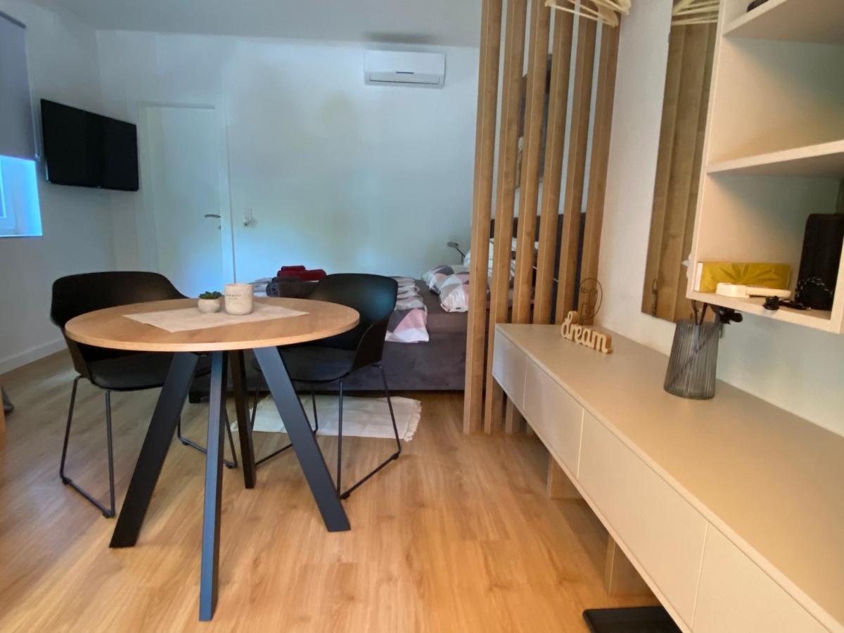 Artatore24 - Modern And Stylish Apartments Mali Lošinj Zewnętrze zdjęcie