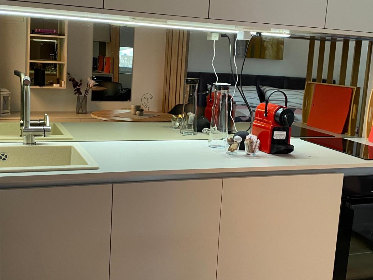 Artatore24 - Modern And Stylish Apartments Mali Lošinj Zewnętrze zdjęcie