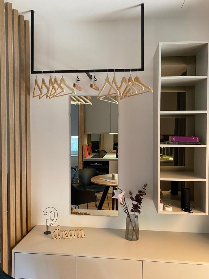 Artatore24 - Modern And Stylish Apartments Mali Lošinj Zewnętrze zdjęcie