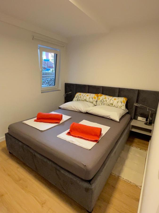 Artatore24 - Modern And Stylish Apartments Mali Lošinj Zewnętrze zdjęcie