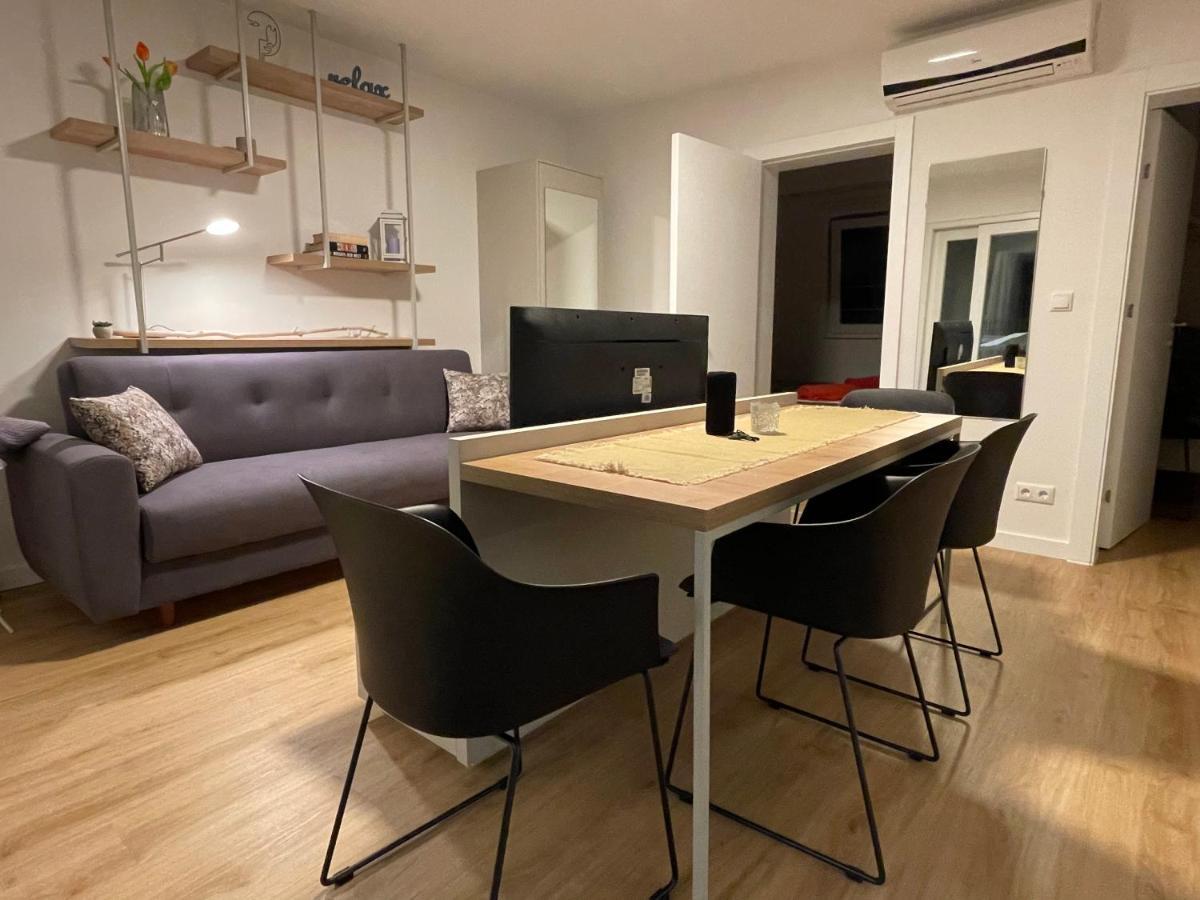 Artatore24 - Modern And Stylish Apartments Mali Lošinj Zewnętrze zdjęcie
