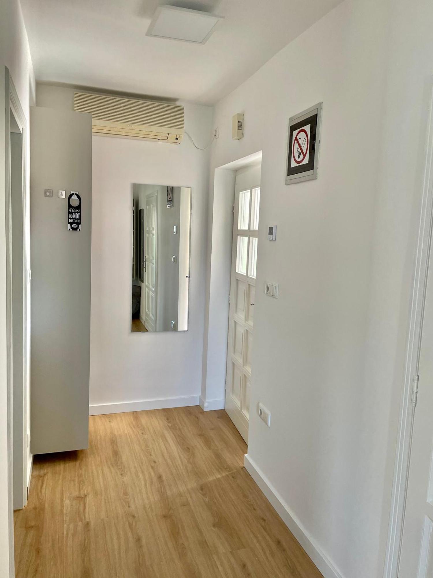 Artatore24 - Modern And Stylish Apartments Mali Lošinj Zewnętrze zdjęcie