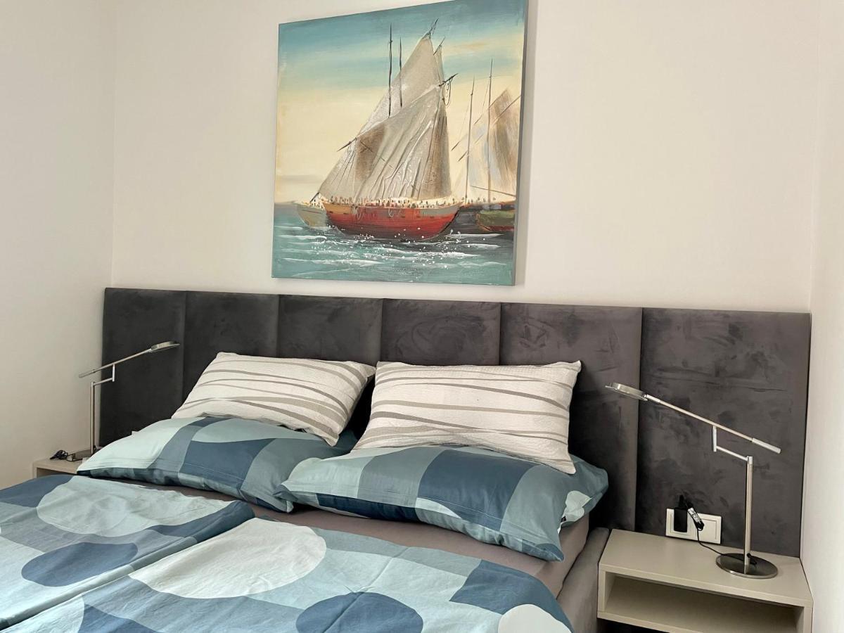 Artatore24 - Modern And Stylish Apartments Mali Lošinj Zewnętrze zdjęcie