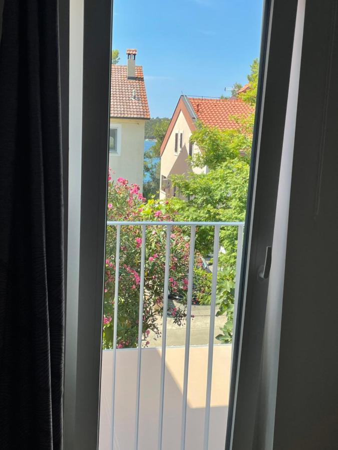 Artatore24 - Modern And Stylish Apartments Mali Lošinj Zewnętrze zdjęcie
