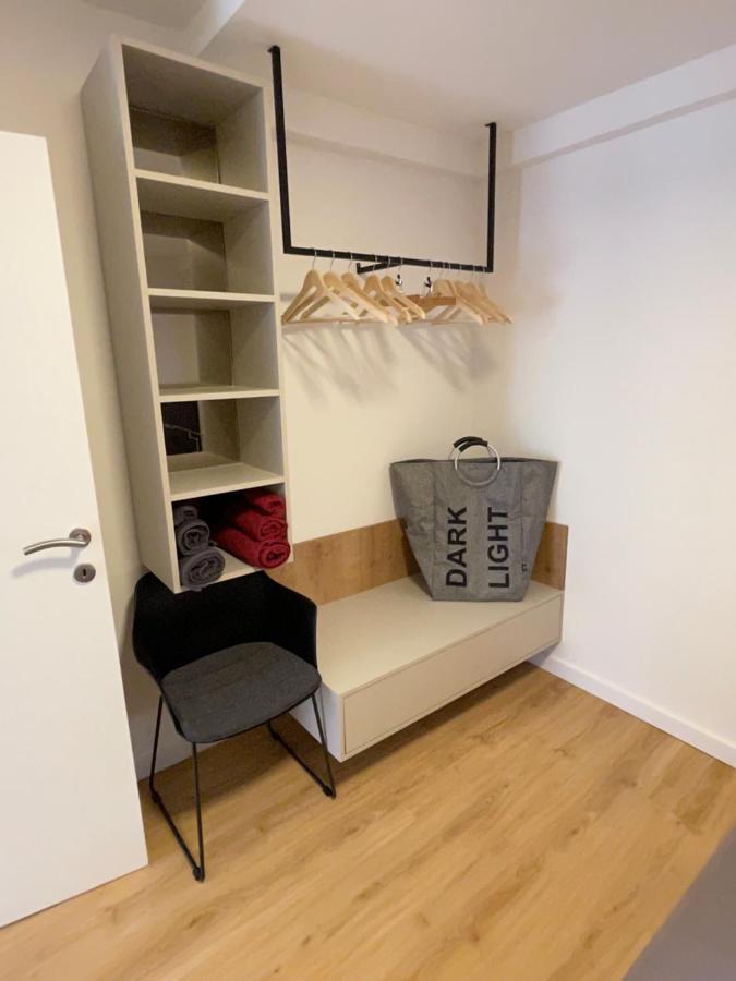 Artatore24 - Modern And Stylish Apartments Mali Lošinj Zewnętrze zdjęcie