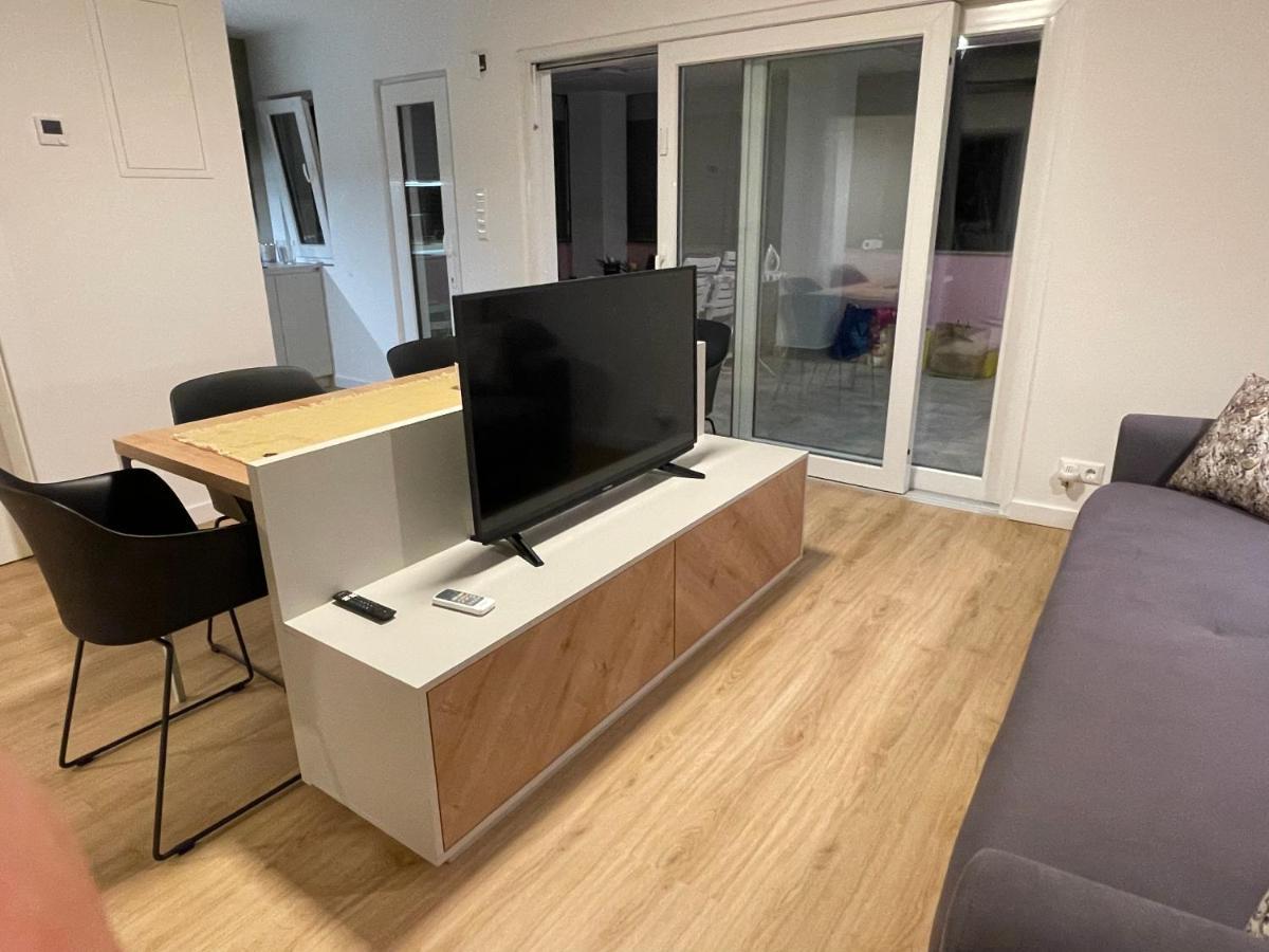 Artatore24 - Modern And Stylish Apartments Mali Lošinj Zewnętrze zdjęcie