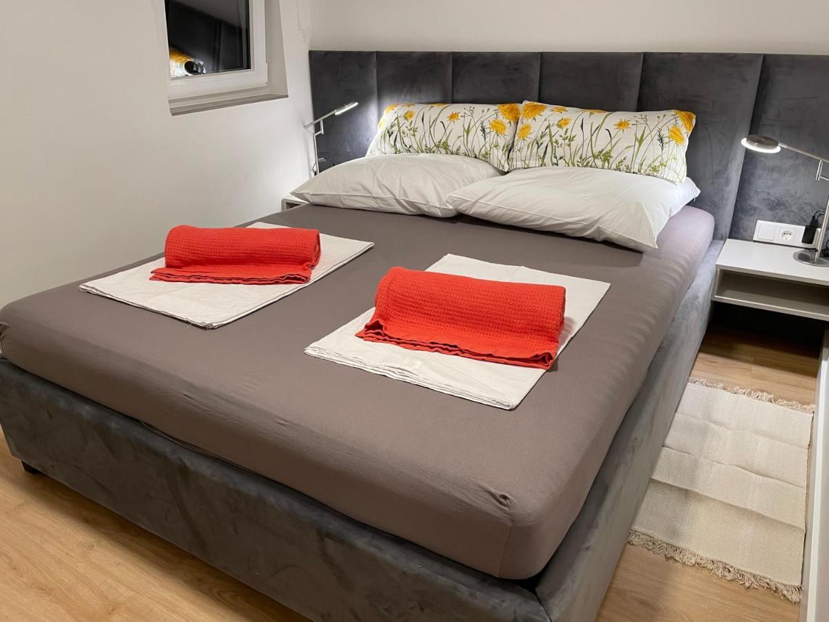Artatore24 - Modern And Stylish Apartments Mali Lošinj Zewnętrze zdjęcie