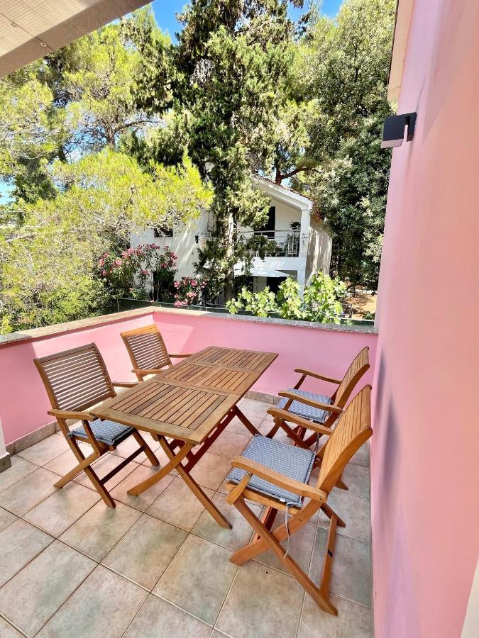 Artatore24 - Modern And Stylish Apartments Mali Lošinj Zewnętrze zdjęcie