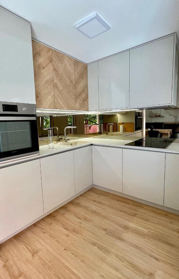 Artatore24 - Modern And Stylish Apartments Mali Lošinj Zewnętrze zdjęcie