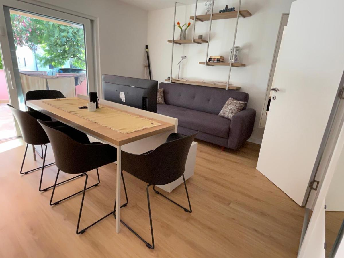 Artatore24 - Modern And Stylish Apartments Mali Lošinj Zewnętrze zdjęcie
