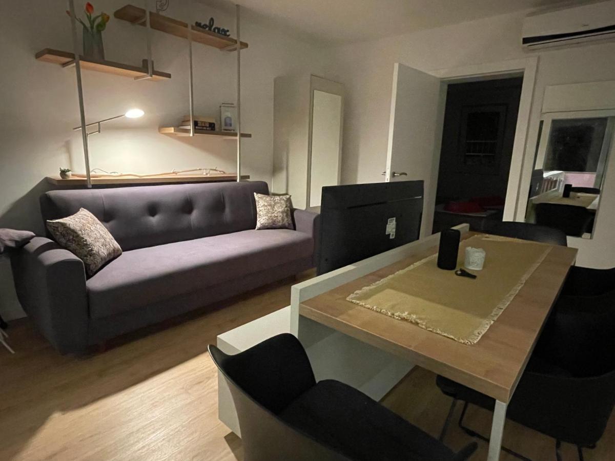 Artatore24 - Modern And Stylish Apartments Mali Lošinj Zewnętrze zdjęcie