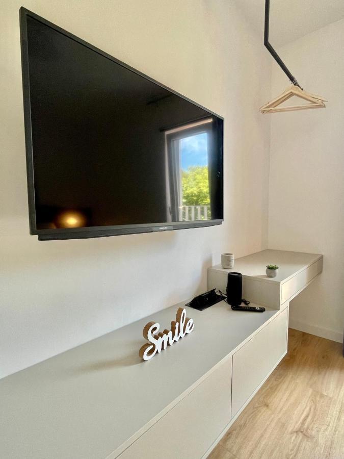 Artatore24 - Modern And Stylish Apartments Mali Lošinj Zewnętrze zdjęcie