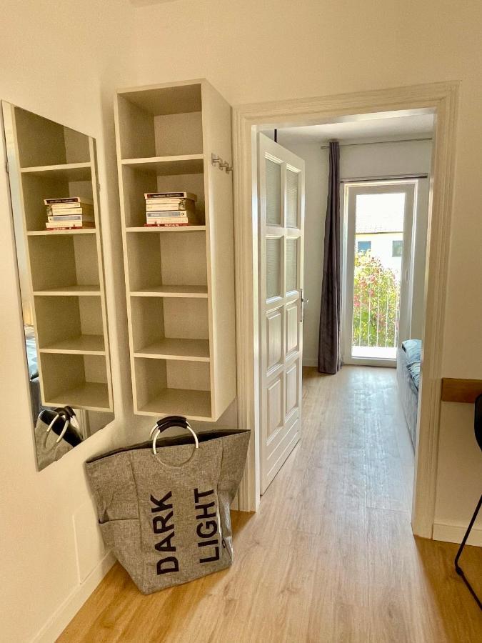 Artatore24 - Modern And Stylish Apartments Mali Lošinj Zewnętrze zdjęcie