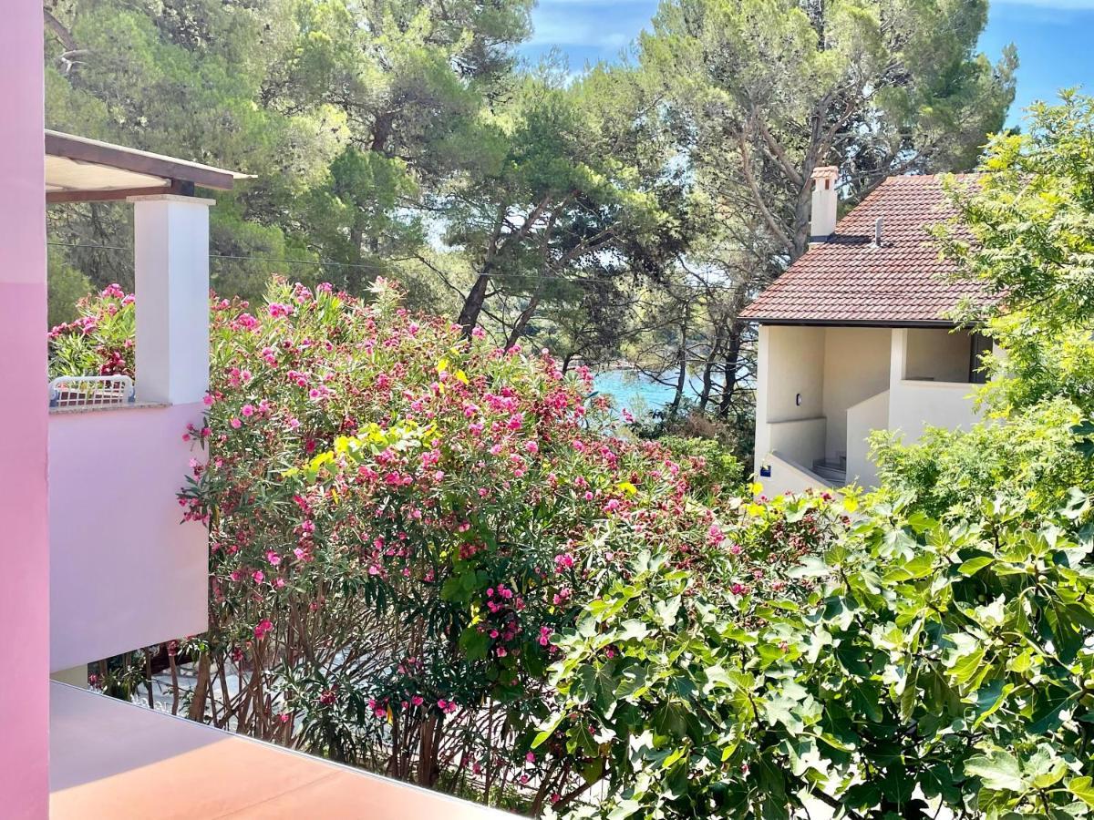 Artatore24 - Modern And Stylish Apartments Mali Lošinj Zewnętrze zdjęcie