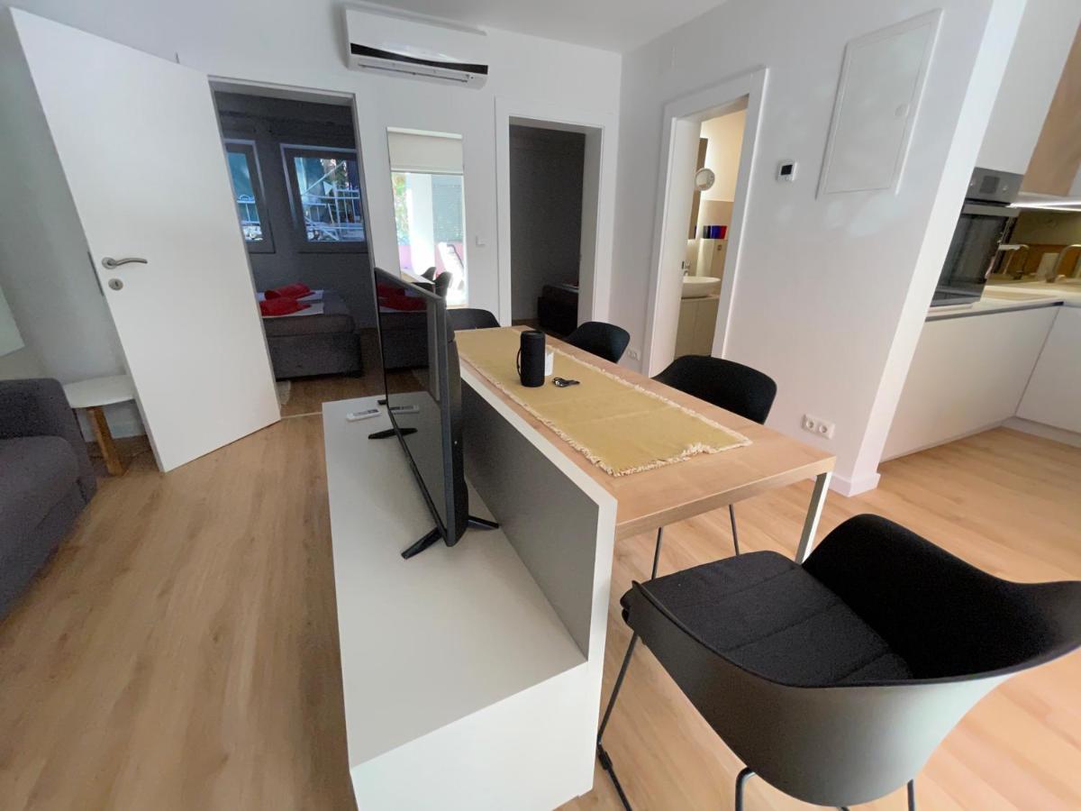 Artatore24 - Modern And Stylish Apartments Mali Lošinj Zewnętrze zdjęcie