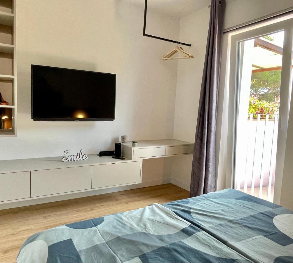 Artatore24 - Modern And Stylish Apartments Mali Lošinj Zewnętrze zdjęcie