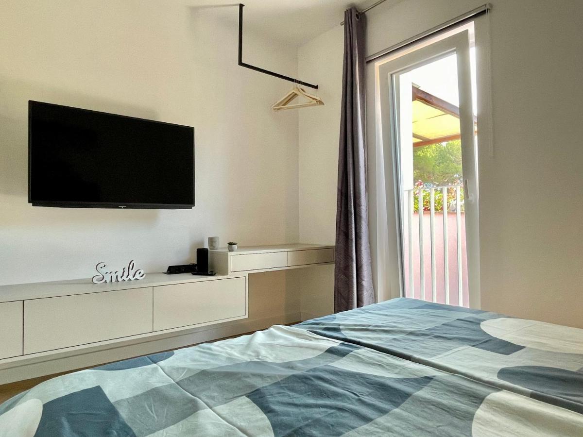 Artatore24 - Modern And Stylish Apartments Mali Lošinj Zewnętrze zdjęcie