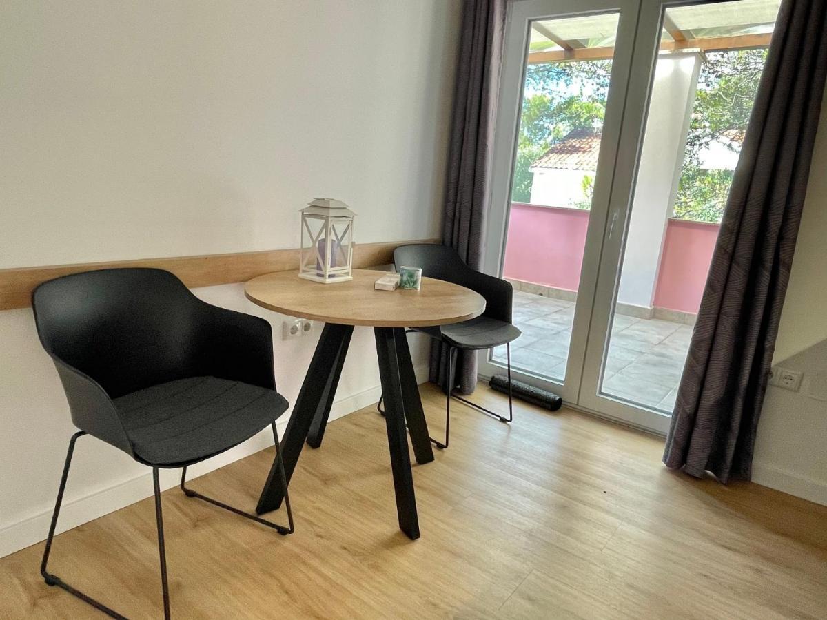 Artatore24 - Modern And Stylish Apartments Mali Lošinj Zewnętrze zdjęcie