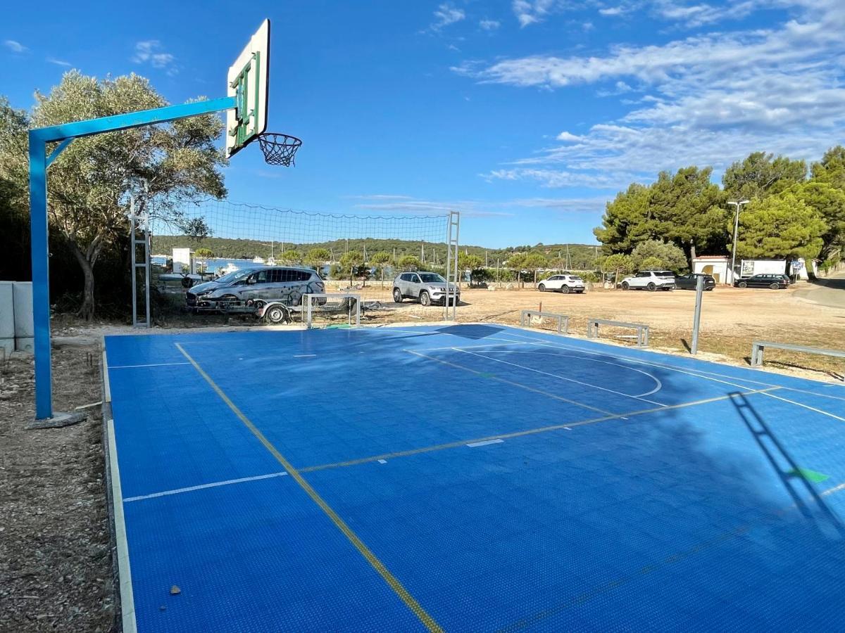 Artatore24 - Modern And Stylish Apartments Mali Lošinj Zewnętrze zdjęcie