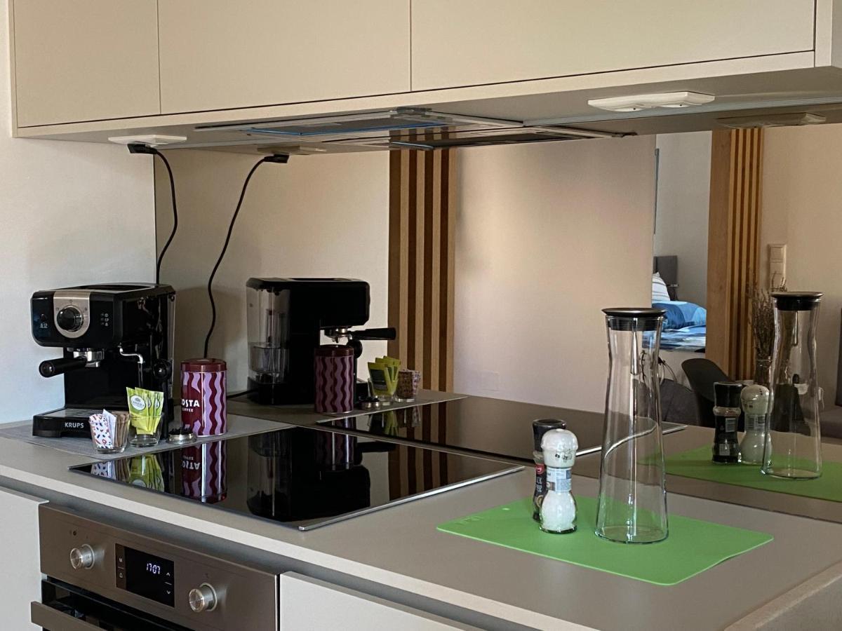 Artatore24 - Modern And Stylish Apartments Mali Lošinj Zewnętrze zdjęcie