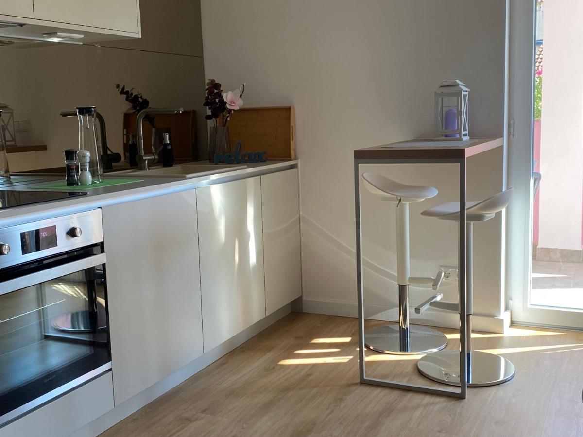 Artatore24 - Modern And Stylish Apartments Mali Lošinj Zewnętrze zdjęcie