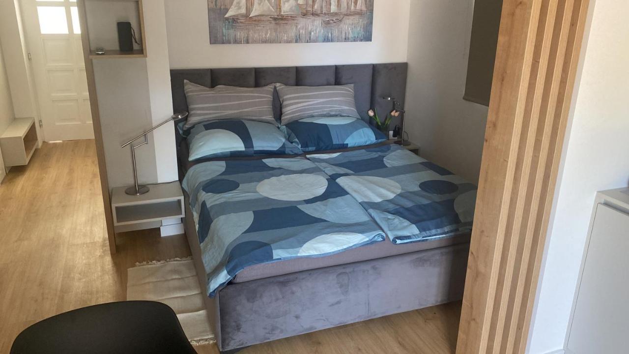 Artatore24 - Modern And Stylish Apartments Mali Lošinj Zewnętrze zdjęcie